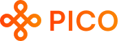 PICO Logo